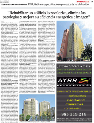 ayrr prensa