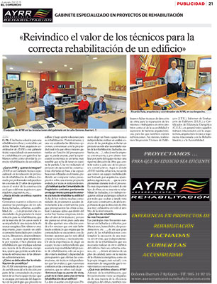 ayrr prensa