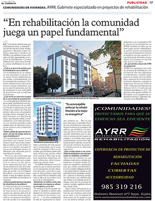 ayrr prensa