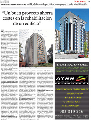 ayrr prensa